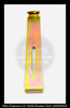 Allis-Chalmers LA-1600A Breaker Slide- P/N: 18-657-783-370