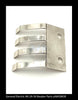 General Electric AK-2A-50 Circuit Breaker (M) Breaker Leaf Spring for Movable Main Contacts - P/N: 452A529P1