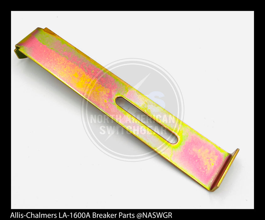 Allis-Chalmers LA-1600A Breaker Slide- P/N: 18-657-783-370