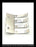 General Electric AK-2A-50 Circuit Breaker (M) Breaker Leaf Spring for Movable Main Contacts - P/N: 452A529P1