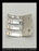 General Electric AK-2A-50 Circuit Breaker (M) Breaker Leaf Spring for Movable Main Contacts - P/N: 452A529P1