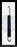 Allis-Chalmers LA-1600A Breaker Close Spring- P/N: 71-141-813-001