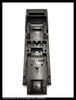 General Electric AK-2A-50 Circuit Breaker (M) Breaker Pole Unit Base - P/N: 6414314P2
