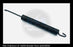Allis-Chalmers LA-1600A Breaker Close Spring- P/N: 71-141-813-001