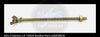 Allis-Chalmers LA-1600A Breaker Stud Kit- P/N: 00-619-427-031