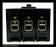 Westinghouse JA3225W Molded Case Circuit Breaker - 225 Amp