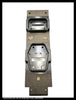 General Electric AK-2A-50 Circuit Breaker (M) Breaker Pole Unit Base - P/N: 6414314P2
