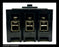 Westinghouse JA3225W Molded Case Circuit Breaker - 225 Amp