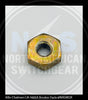 Allis-Chalmers LA-1600A Breaker Stud Kit- P/N: 00-619-427-031