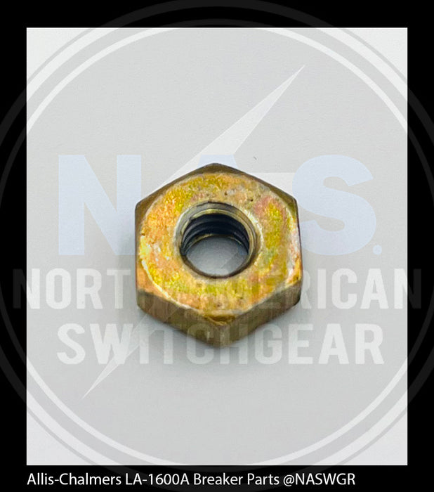 Allis-Chalmers LA-1600A Breaker Stud Kit- P/N: 00-619-427-031