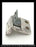 General Electric AK-2A-50 Circuit Breaker (M) Breaker Lower Stud - P/N: 452A564G1