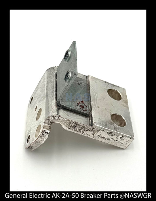 General Electric AK-2A-50 Circuit Breaker (M) Breaker Lower Stud - P/N: 452A564G1