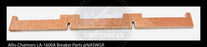 Allis-Chalmers LA-1600A Breaker Strap- P/N: 71-142-089-002