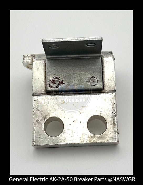 General Electric AK-2A-50 Circuit Breaker (M) Breaker Lower Stud - P/N: 452A564G1