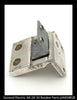 General Electric AK-2A-50 Circuit Breaker (M) Breaker Lower Stud - P/N: 452A564G1