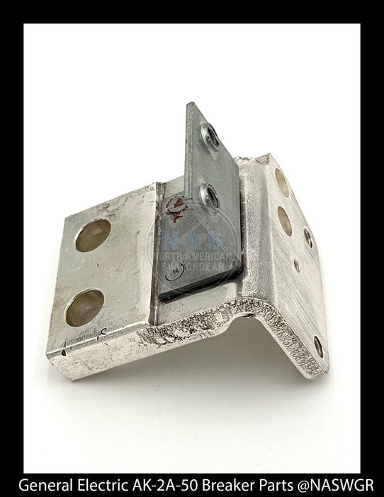 General Electric AK-2A-50 Circuit Breaker (M) Breaker Lower Stud - P/N: 452A564G1