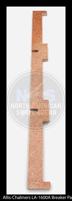 Allis-Chalmers LA-1600A Breaker Strap- P/N: 71-142-089-002