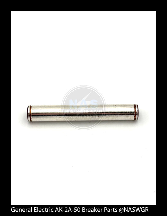 General Electric AK-2A-50 Circuit Breaker (M) Breaker Pivot Pin for Movable Main Contacts - P/N: 6203981P9