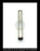 General Electric AK-2A-50 Circuit Breaker (M) Breaker Pivot Pin for Movable Main Contacts - P/N: 6203981P9