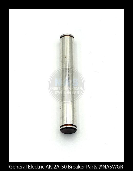 General Electric AK-2A-50 Circuit Breaker (M) Breaker Pivot Pin for Movable Main Contacts - P/N: 6203981P9