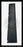 Allis-Chalmers LA-1600A Breaker Barrier- P/N: 71-142-109-001