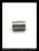 General Electric AK-2A-50 Circuit Breaker (M) Breaker Spacer for Terminal - P/N: 293B287P3