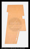 Allis-Chalmers LA-1600A Breaker Barrier- P/N: 71-142-088-002