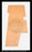 Allis-Chalmers LA-1600A Breaker Barrier- P/N: 71-142-088-002