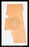 Allis-Chalmers LA-1600A Breaker Barrier- P/N: 71-142-088-002