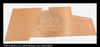 Allis-Chalmers LA-1600A Breaker Barrier- P/N: 71-142-088-002