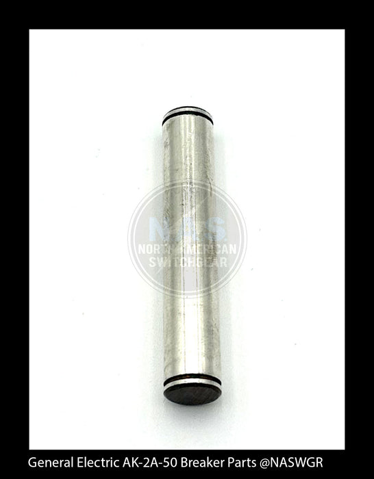 General Electric AK-2A-50 Circuit Breaker (M) Breaker Pivot Pin for Movable Arcing Contact - P/N: 6203981P13