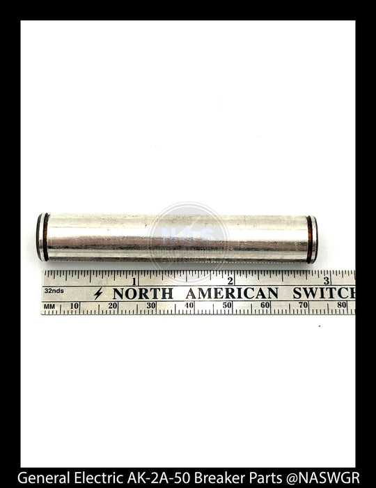 General Electric AK-2A-50 Circuit Breaker (M) Breaker Pivot Pin for Movable Arcing Contact - P/N: 6203981P13