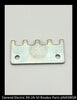 General Electric AK-2A-50 Circuit Breaker (M) Breaker Stop for Stationary Main Contacts - P/N: 453A116P1