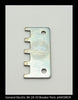 General Electric AK-2A-50 Circuit Breaker (M) Breaker Stop for Stationary Main Contacts - P/N: 453A116P1
