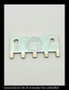 General Electric AK-2A-50 Circuit Breaker (M) Breaker Stop for Stationary Main Contacts - P/N: 453A116P1
