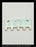 General Electric AK-2A-50 Circuit Breaker (M) Breaker Stop for Stationary Main Contacts - P/N: 453A116P1