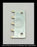 General Electric AK-2A-50 Circuit Breaker (M) Breaker Stop for Stationary Main Contacts - P/N: 453A116P1