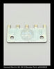 General Electric AK-2A-50 Circuit Breaker (M) Breaker Stop for Stationary Main Contacts - P/N: 453A116P1