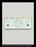 General Electric AK-2A-50 Circuit Breaker (M) Breaker Stop for Stationary Main Contacts - P/N: 453A116P1