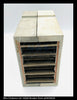 Allis-Chalmers LA-1600A Breaker Arc Chute- P/N: 18-657-346-538