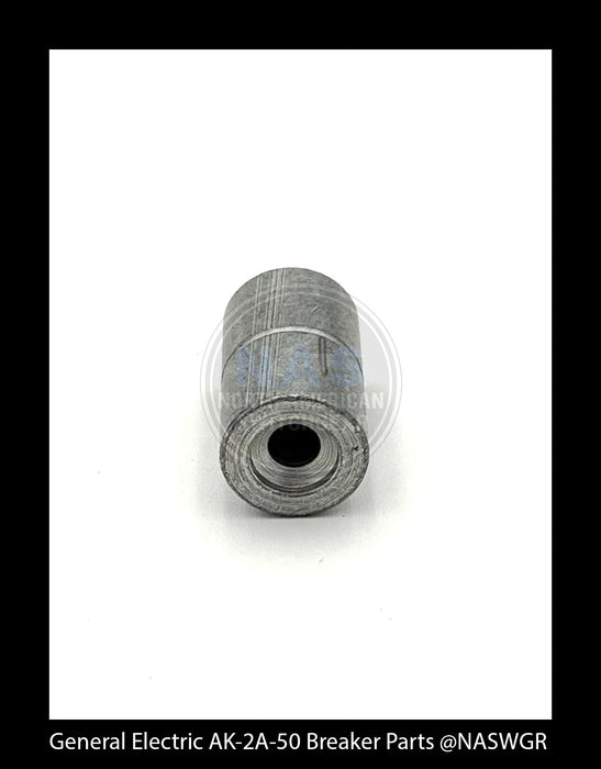 General Electric AK-2A-50 Circuit Breaker (M) Breaker Spacer for Stationary Main Contact Stop - P/N: 453A116P3