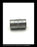 General Electric AK-2A-50 Circuit Breaker (M) Breaker Spacer for Stationary Main Contact Stop - P/N: 453A116P3