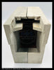 Allis-Chalmers LA-1600A Breaker Arc Chute- P/N: 18-657-346-538