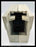 Allis-Chalmers LA-1600A Breaker Arc Chute- P/N: 18-657-346-538