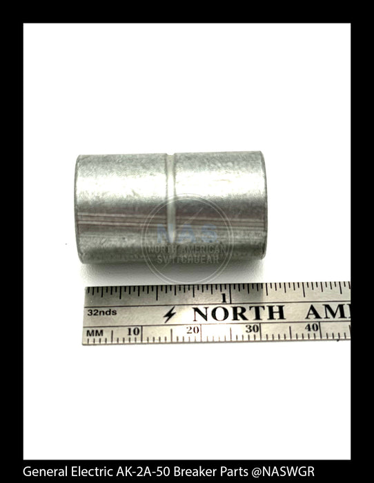General Electric AK-2A-50 Circuit Breaker (M) Breaker Spacer for Stationary Main Contact Stop - P/N: 453A116P3