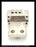 General Electric AK-2A-50 Circuit Breaker (M) Breaker Upper Stud, AK-50 AC - P/N: 293B240G1