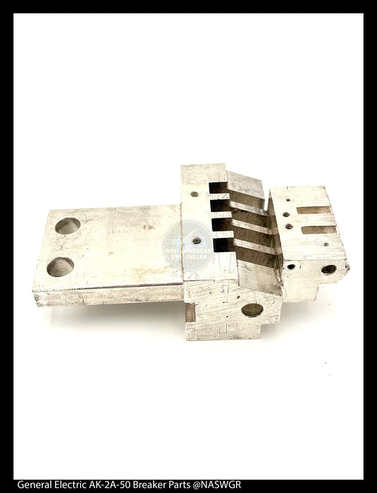 General Electric AK-2A-50 Circuit Breaker (M) Breaker Upper Stud, AK-50 AC - P/N: 293B240G1