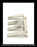 General Electric AK-2A-50 Circuit Breaker (M) Breaker Leaf Spring for Stationary Main Contacts - P/N: 449A995P1