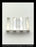 General Electric AK-2A-50 Circuit Breaker (M) Breaker Leaf Spring for Stationary Main Contacts - P/N: 449A995P1