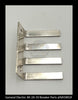 General Electric AK-2A-50 Circuit Breaker (M) Breaker Leaf Spring for Stationary Main Contacts - P/N: 449A995P1